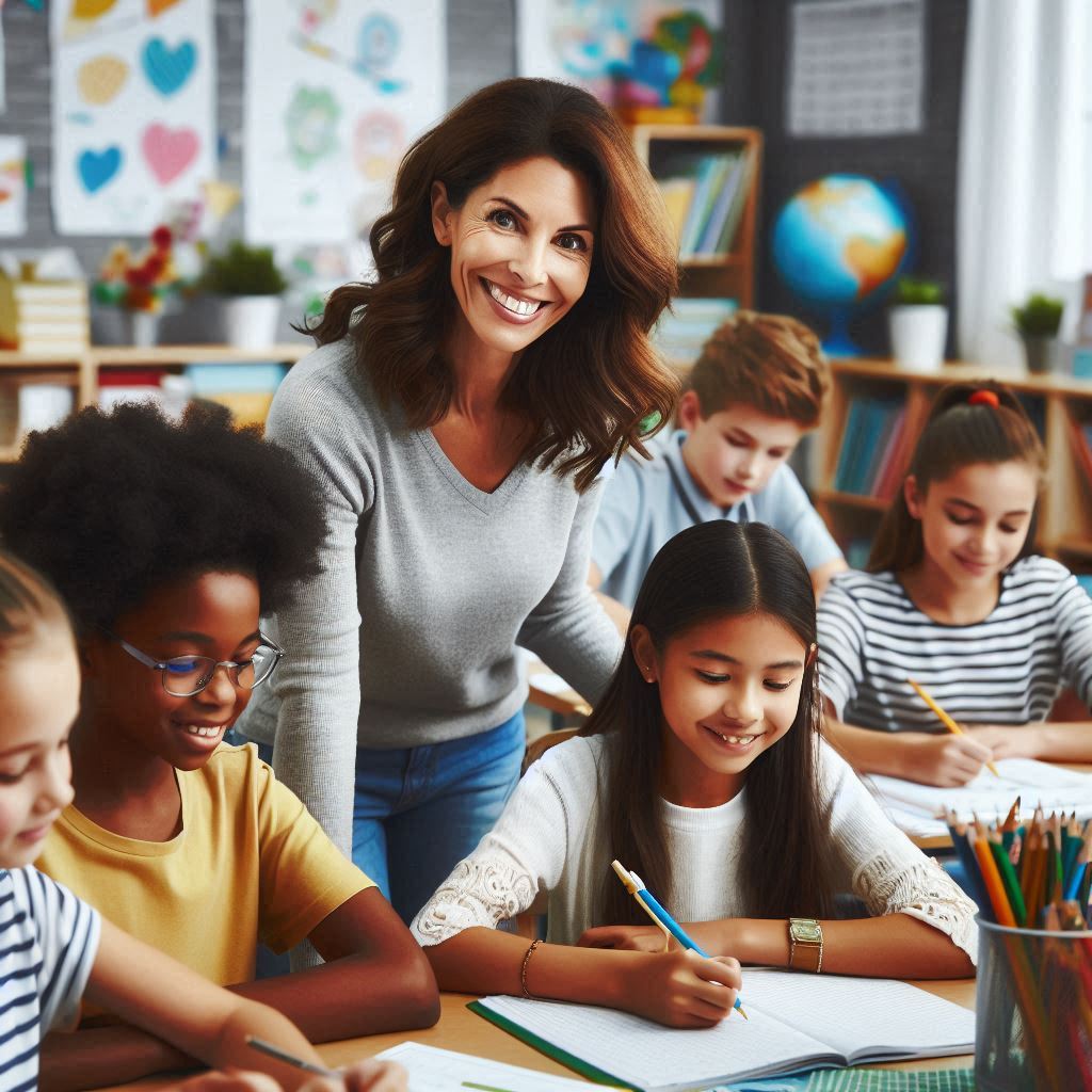 teacher-student-relationship